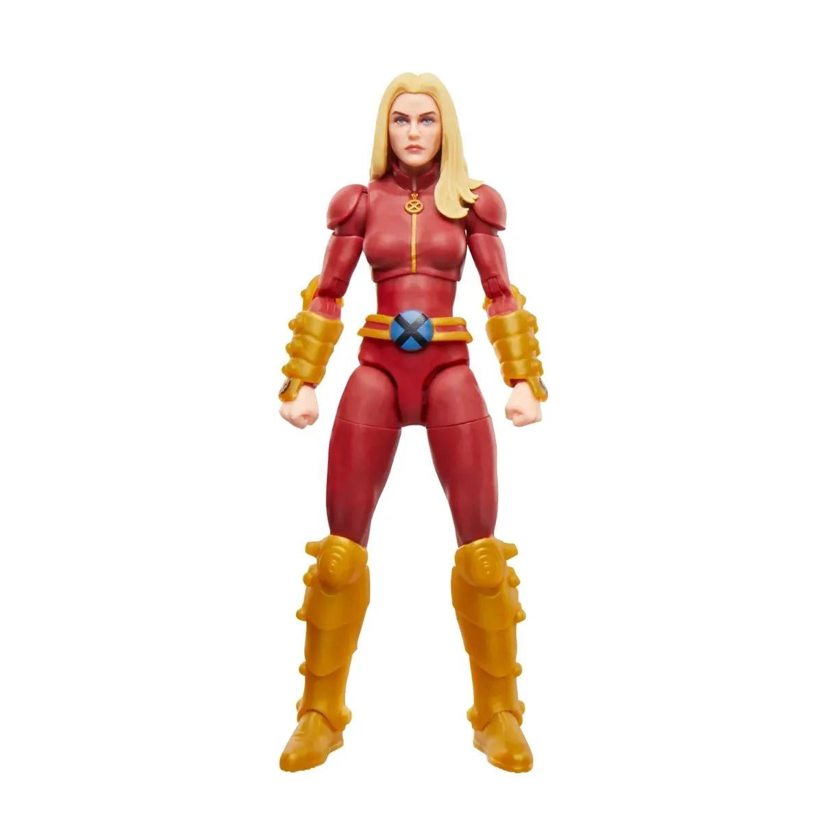 Marvel Legends Series: X-Men – Marvel’s Husk figura, 15cm - Zagreb