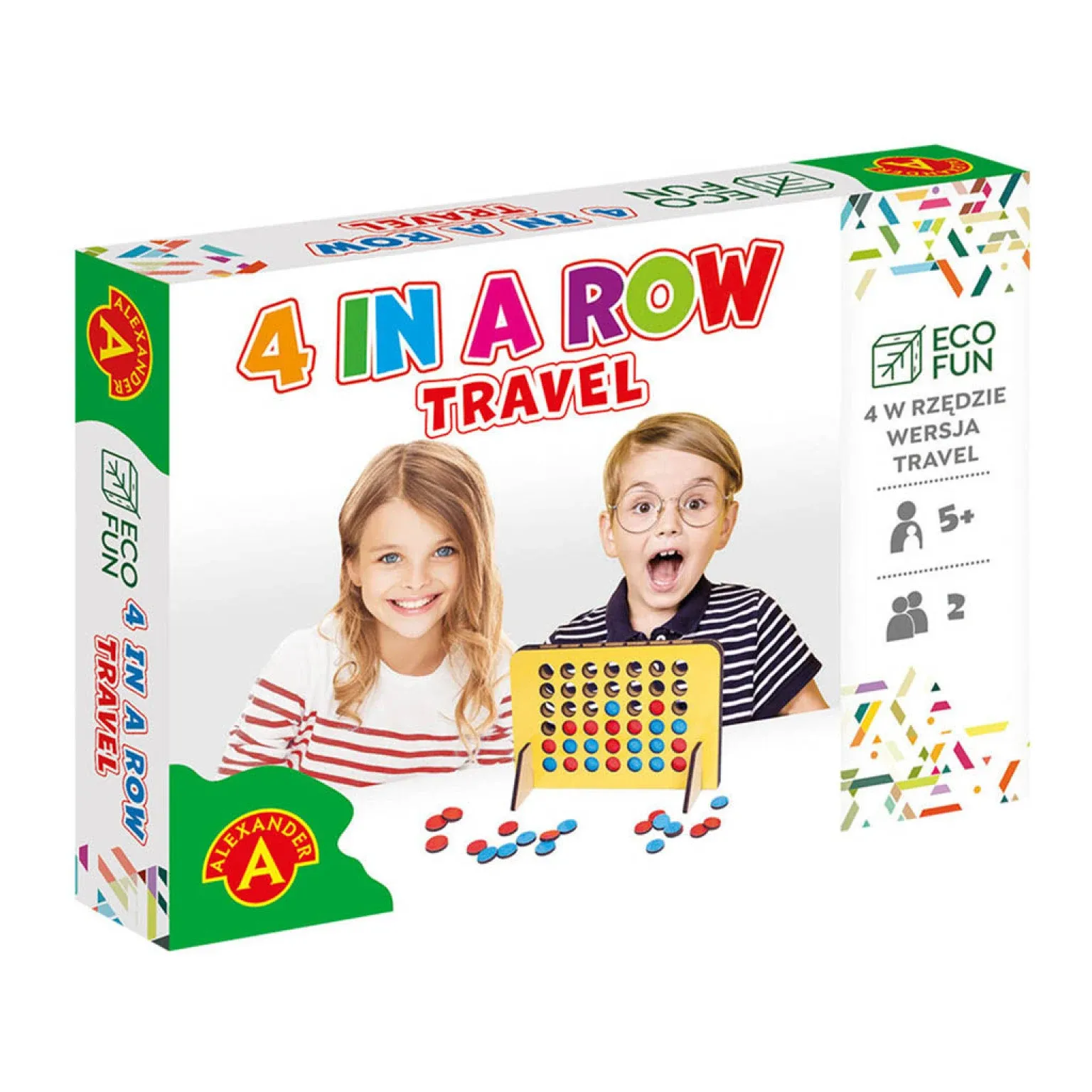 društvena igra – 4 u nizu - slika 5