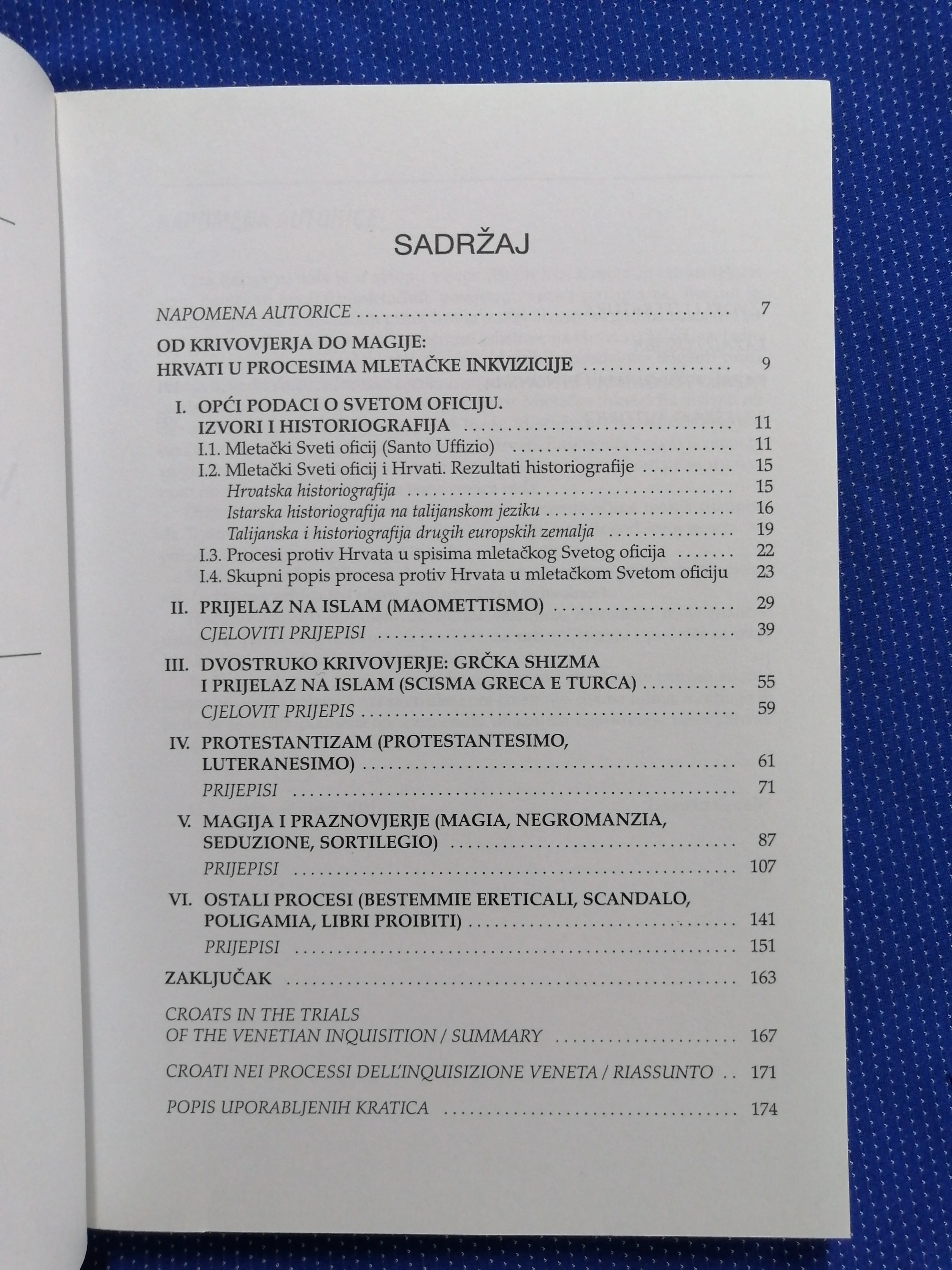 lovorka čoralić – hrvati u procesima mletačke inkvizicije - slika 4