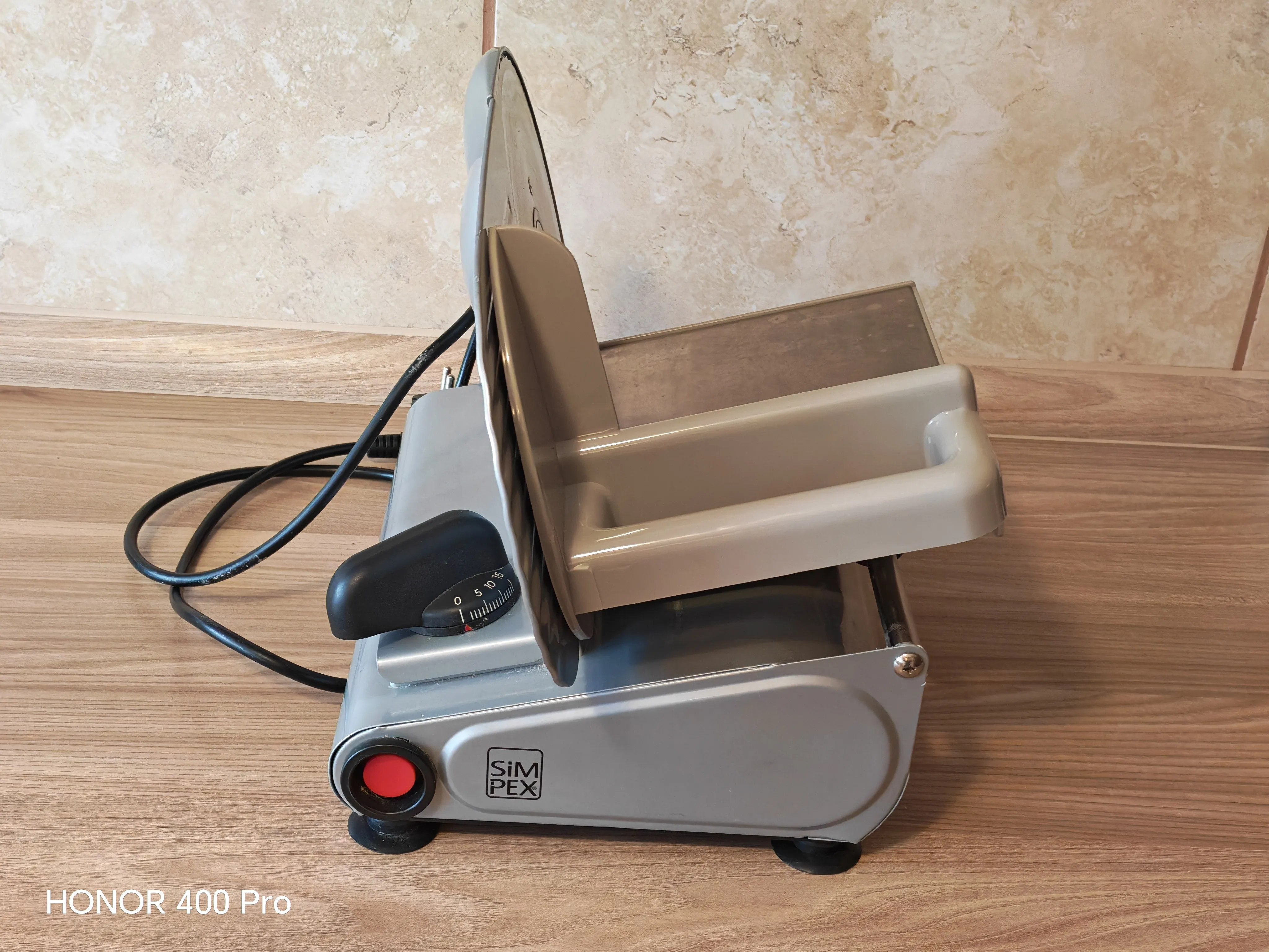 mesoreznica/salamoreznica 150w - slika 4