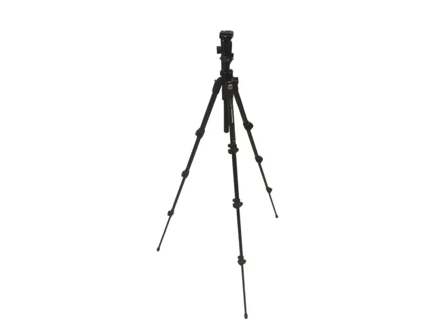 stalak za fotoaparat manfrotto 190cxpro4 / r1, rate! - slika 7