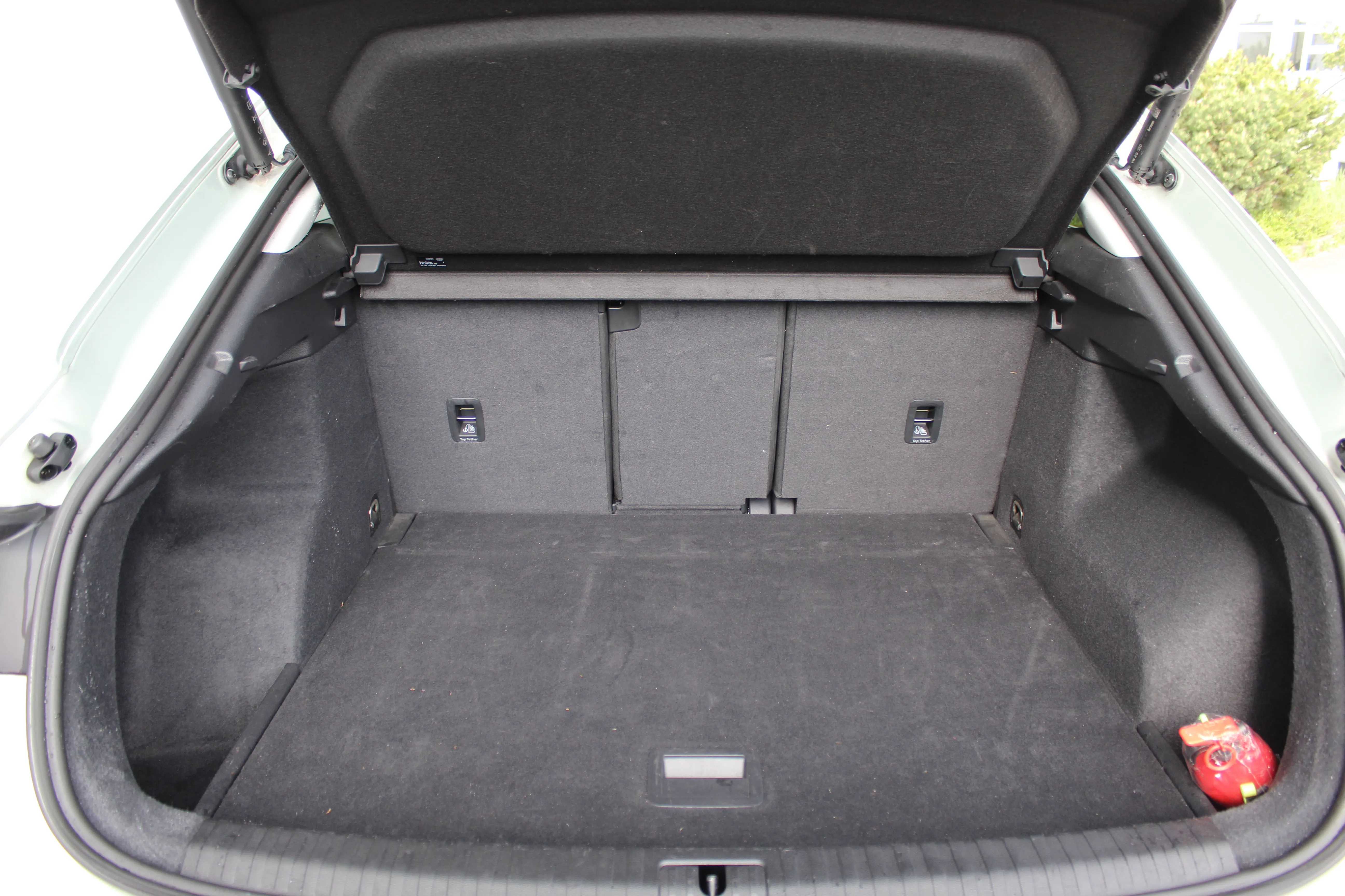 audi q3 sb 35tdi s tronic - slika 5