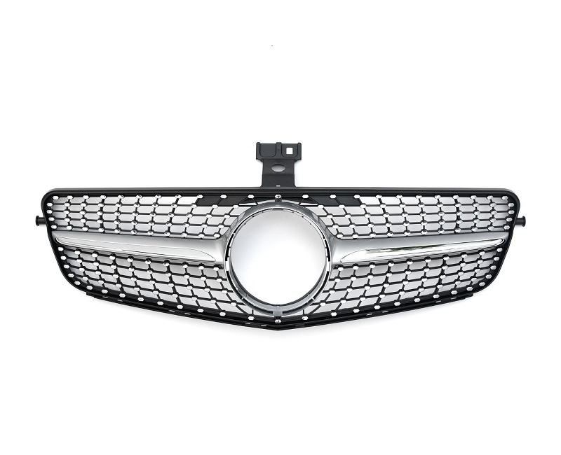 Maska Za Mercedes Benz C Klasa W204- Amg -Diamond- Top Izgled - Županja