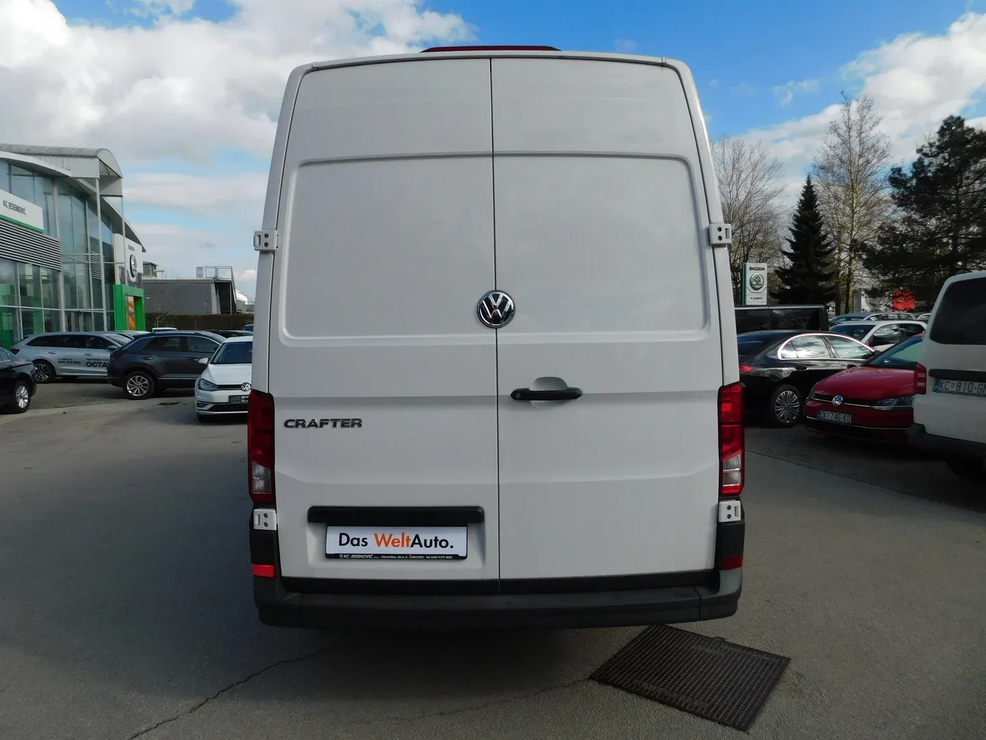 11929 vw crafter 35 - slika 5