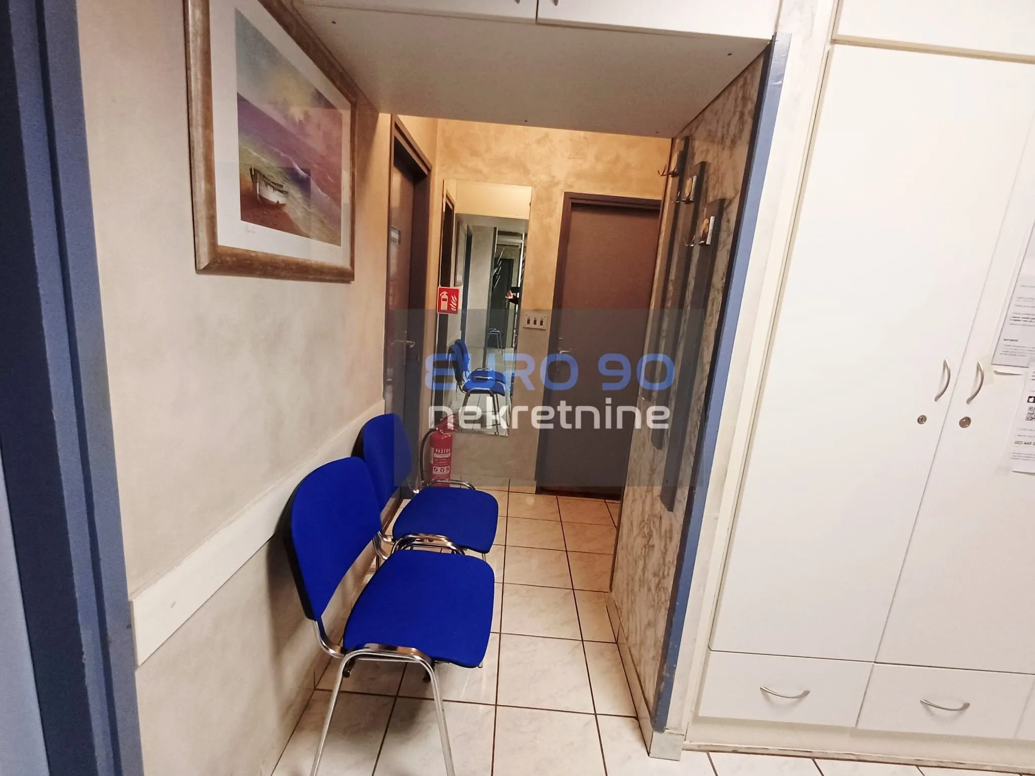 zadar/brodarica-dvosoban stan ,visoko prizemlje 60m2 ,top lokacija!! - slika 4