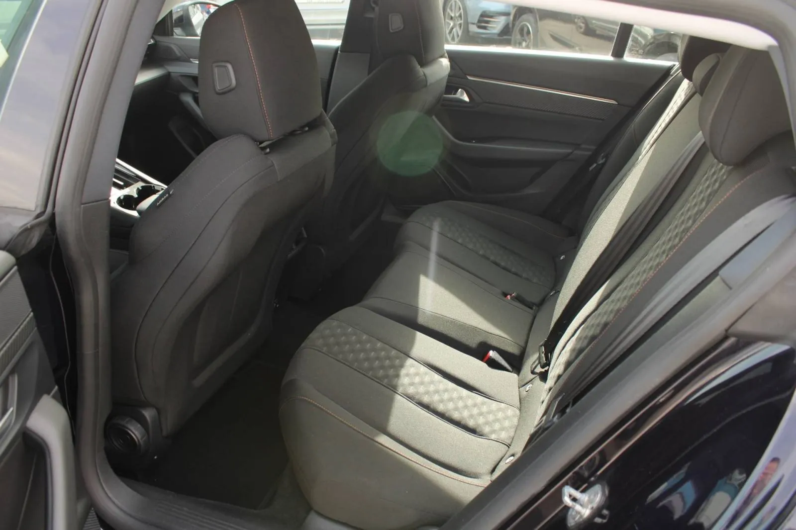 peugeot 508 sw 1.5 hdi automatik *navigacija* - slika 11