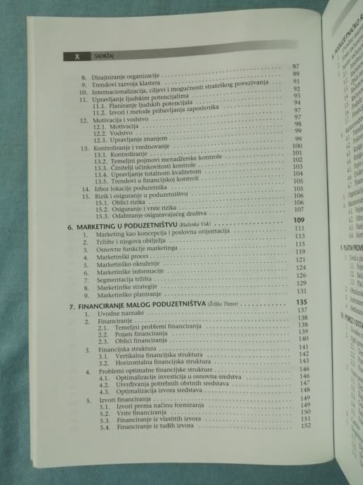 đuro horvat i željko tintor – poduzetnička ekonomija (z135a) (b60) - slika 5