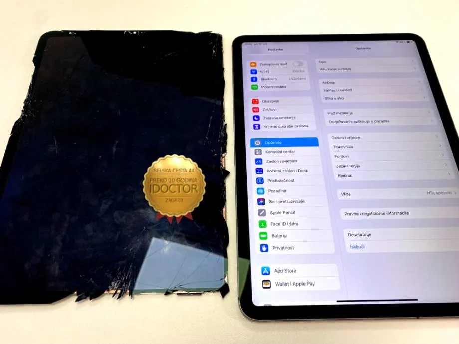 iphone 12 mini ekran (lcd + staklo) - idoctor - selska cesta 44 - slika 5