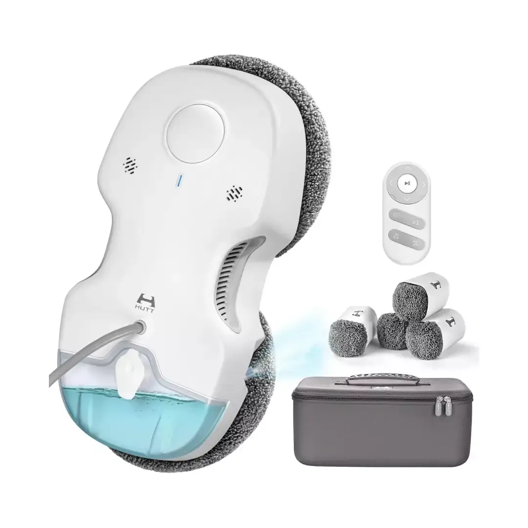hutt c65 - robotski čistač prozora - slika 4