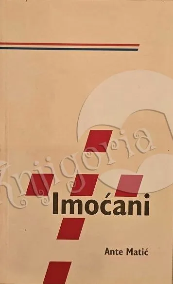 ante matić - imoćani - slika 1
