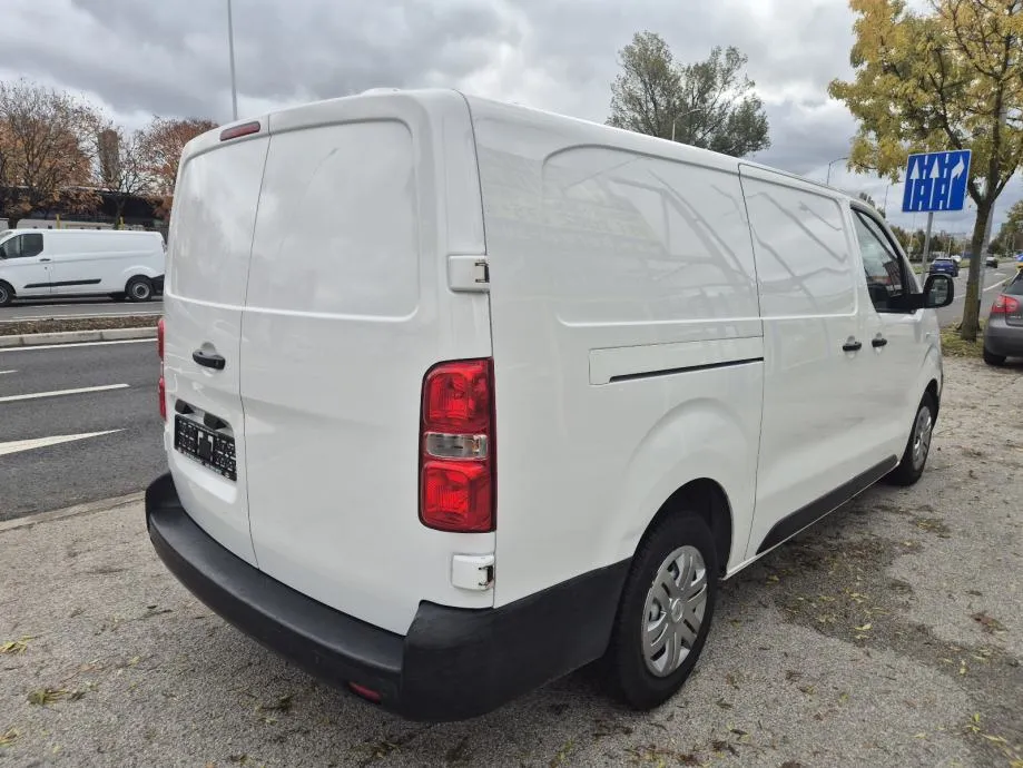 citroen jumpy 2.0 bhdi, odlično stanje, garancija na vozilo - slika 7