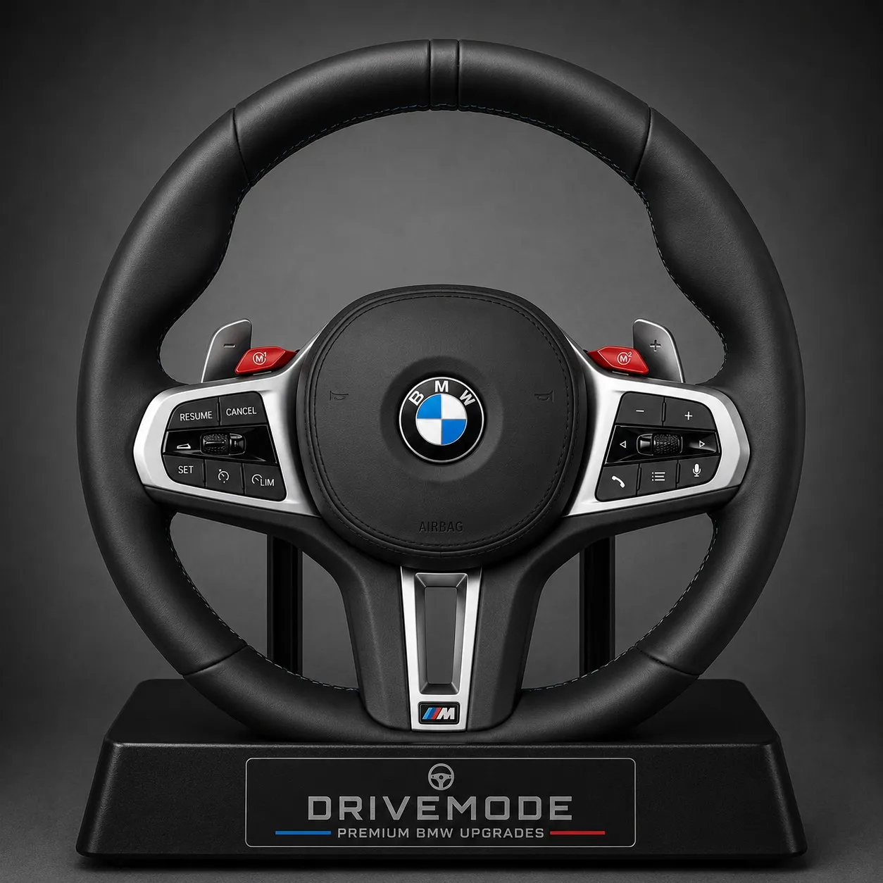 bmw m volani - slika 21