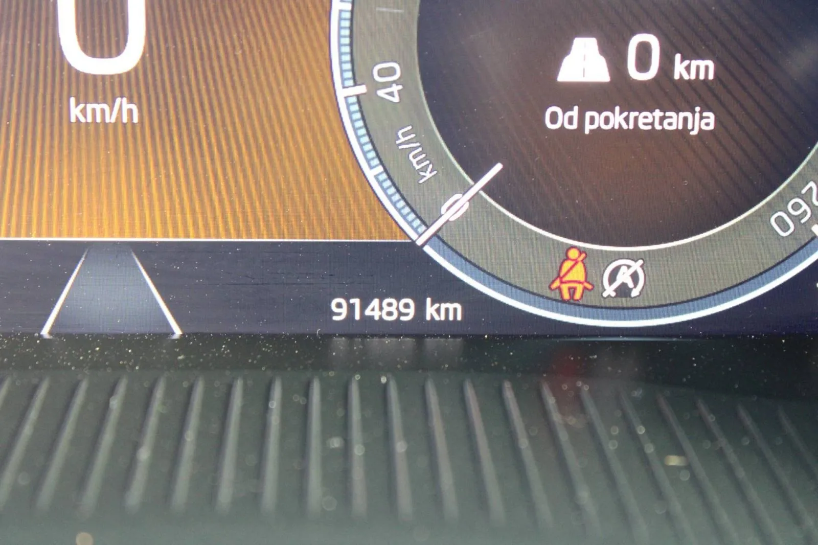 škoda octavia combi 2.0 tdi dsg *led, navigacija* - slika 20