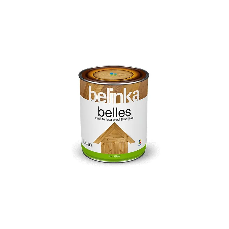 Belles zaštita za drvo - Osijek