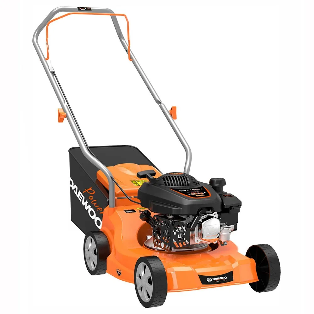 Benzinska kosilica DAEWOO DLM3900-150 - Stari Mikanovci