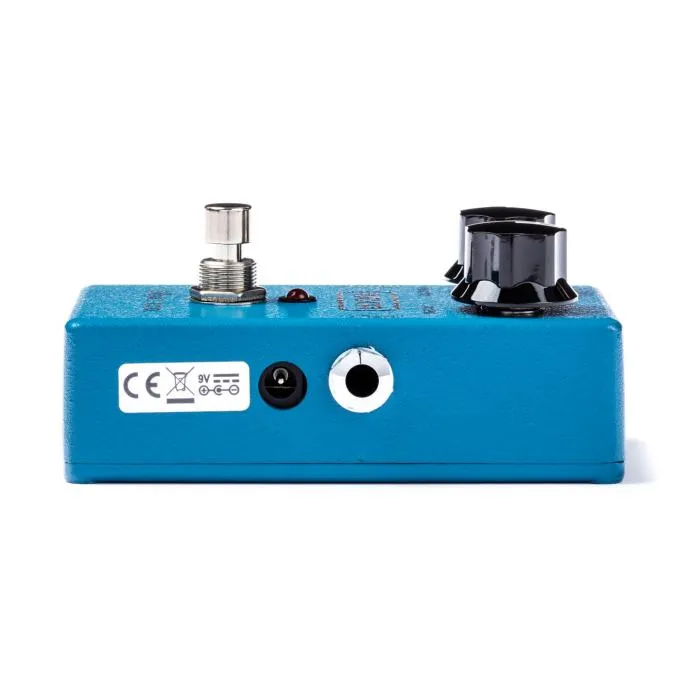 dunlop mxr m103 blue box - slika 3