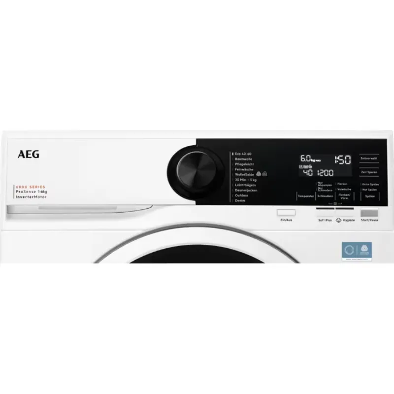 aeg lsr6fa70268 6000 prosense® - slika 7