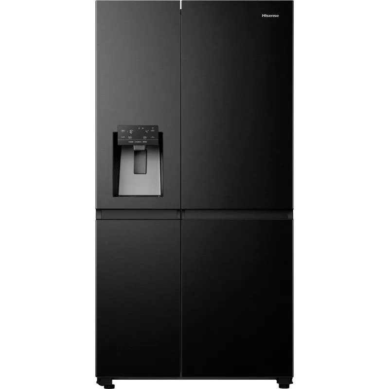HISENSE Side-by-Side RS818N4TFE - Sesvete, Zagreb