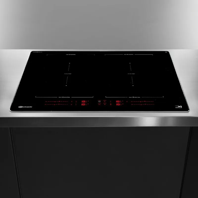 bauknecht indukcijska ploča za kuhanje btx6019dca heatcontrol – preciz - slika 2