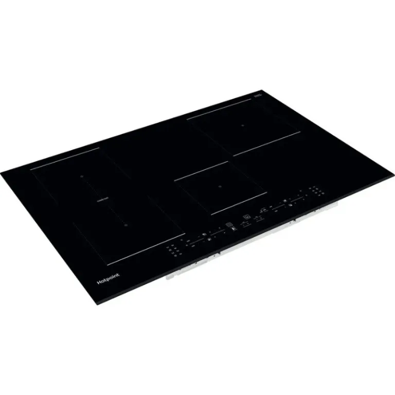 indukcijska ploča za kuhanje hotpoint 77 cm s mymenujem model: tb 3977 - slika 2