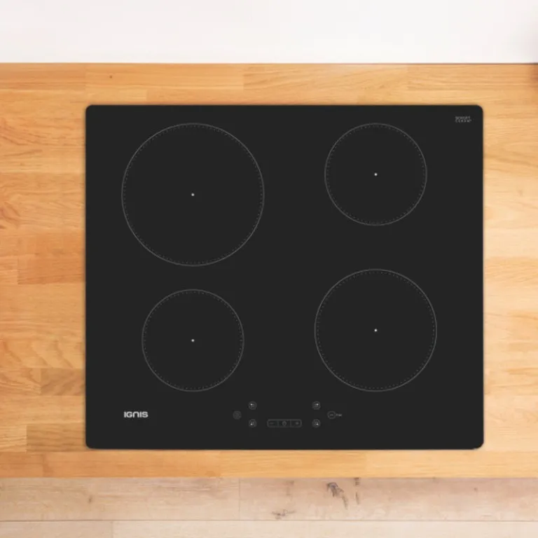 ignis gs 09q60 ne indukcijska ploča za kuhanje (60 cm) - slika 2