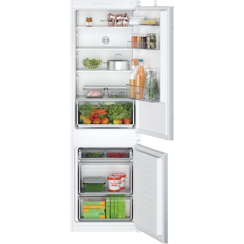 BOSCH Serija 2 KIV86NSE0 Multi Box XXL: ekstra velika ladica za voće i - Sesvete, Zagreb