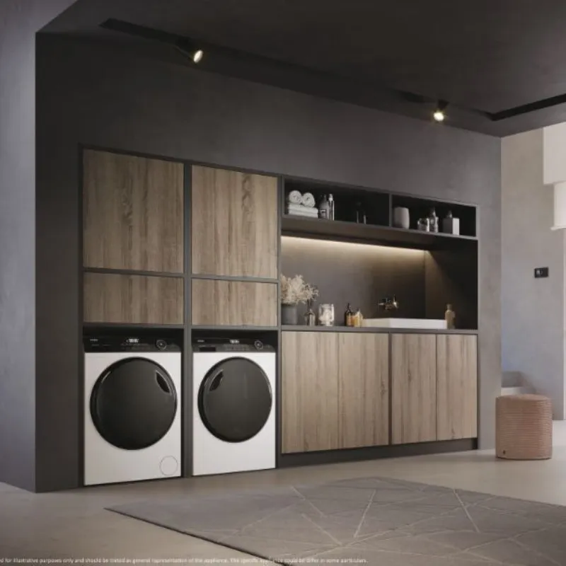 haier sušilice rublja i-pro series 5 hd80-a3959 - slika 4