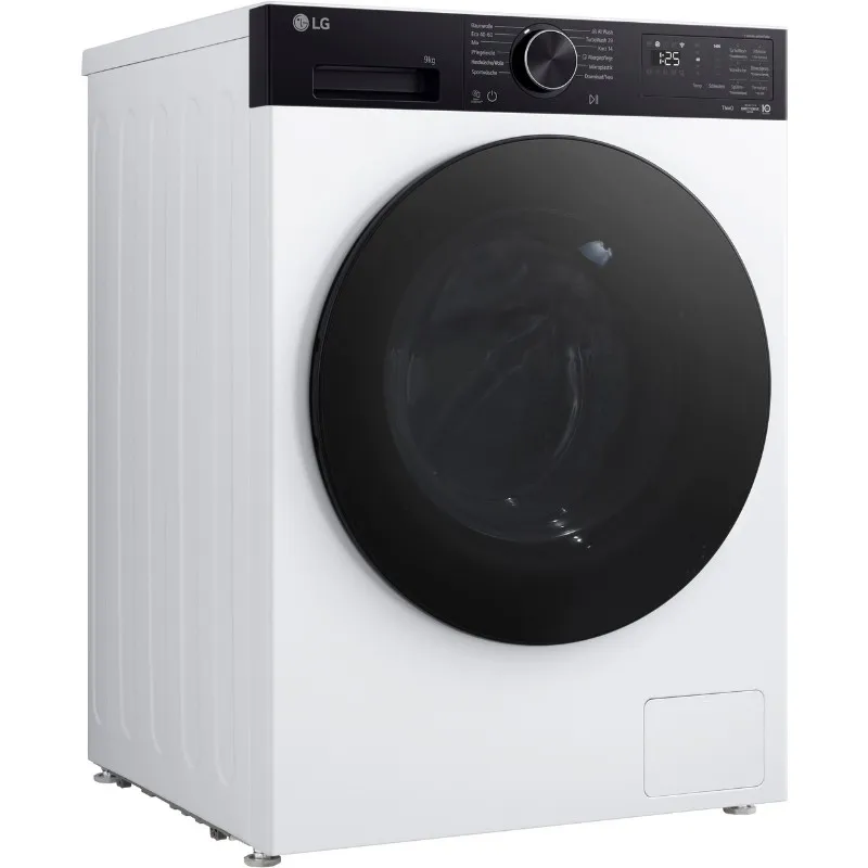 lg perilica rublja serije x7 f4wx709yp - slika 13