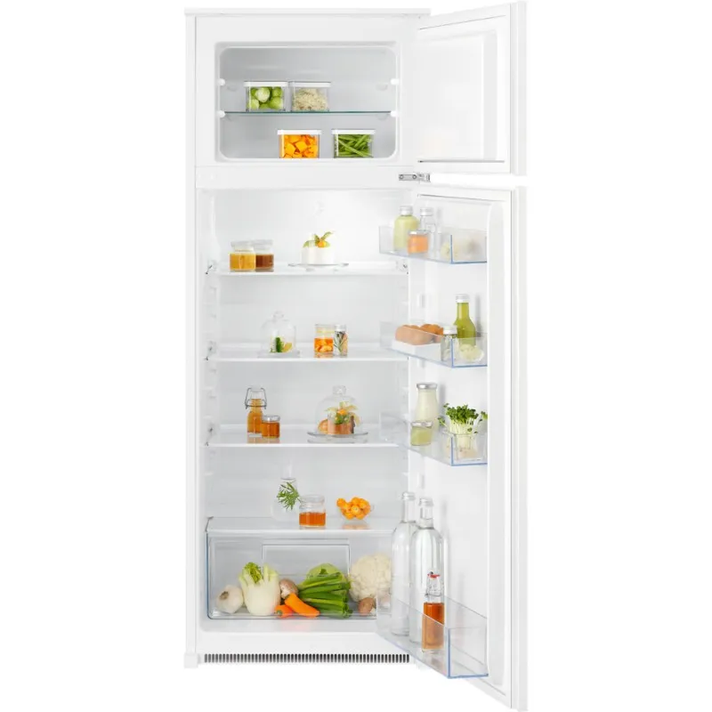 ELECTROLUX KTS5LE14S Ugradbeni hladnjak s dvoja vrata / 1446 mm - Sesvete, Zagreb