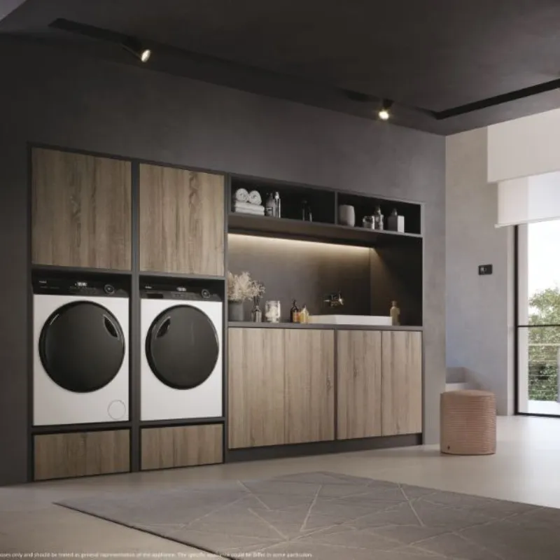 haier sušilice rublja i-pro series 5 hd80-a3959 - slika 7