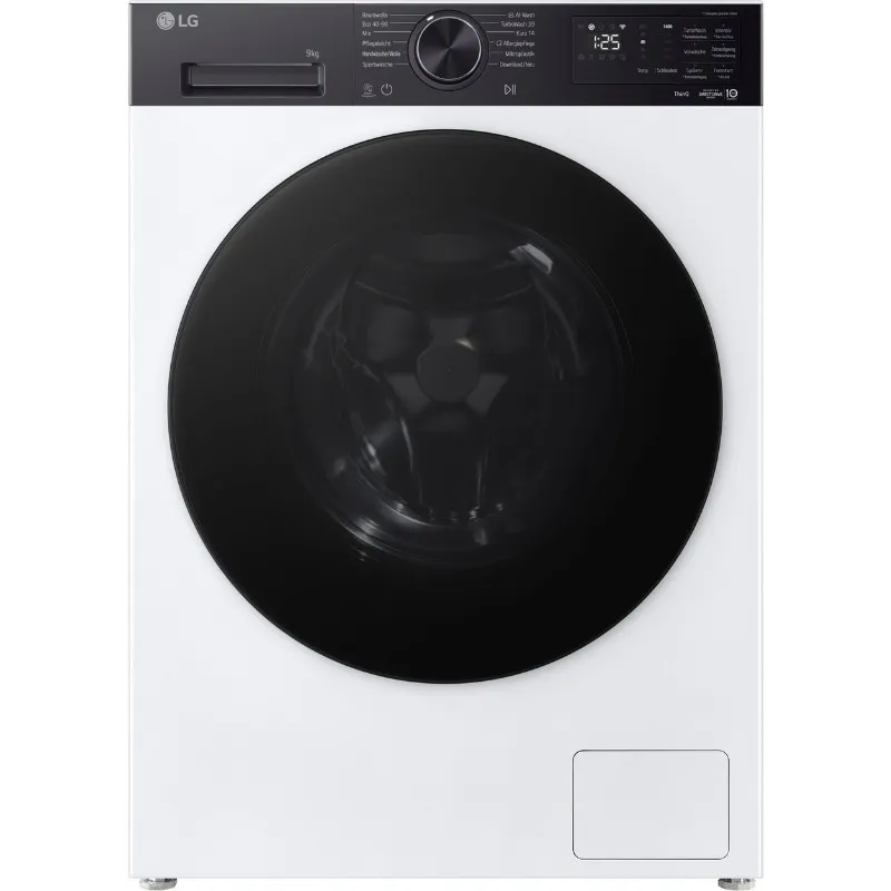 lg perilica rublja serije x7 f4wx709yp - slika 7