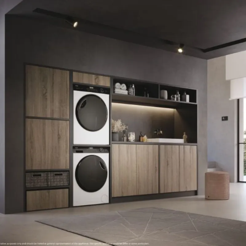 haier sušilice rublja i-pro series 5 hd80-a3959 - slika 8