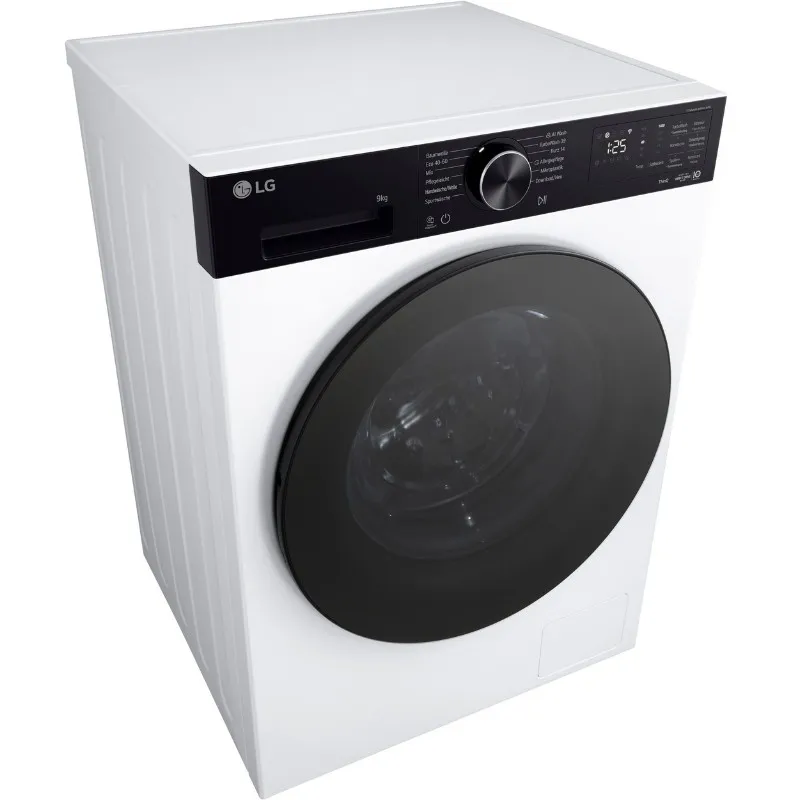 lg perilica rublja serije x7 f4wx709yp - slika 8