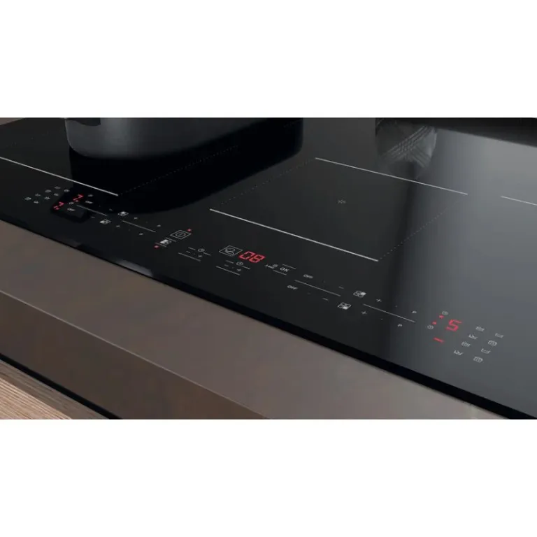 indukcijska ploča za kuhanje hotpoint 77 cm s mymenujem model: tb 3977 - slika 3