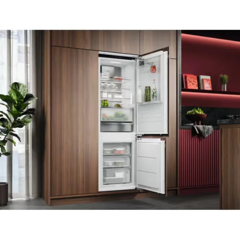 aeg tc9ms181ac 9000 multichill 0° / ugradbeni hladnjak sa zamrzivačem - slika 2