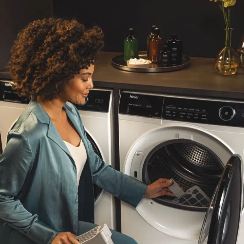 haier sušilice rublja i-pro series 5 hd80-a3959 - slika 9
