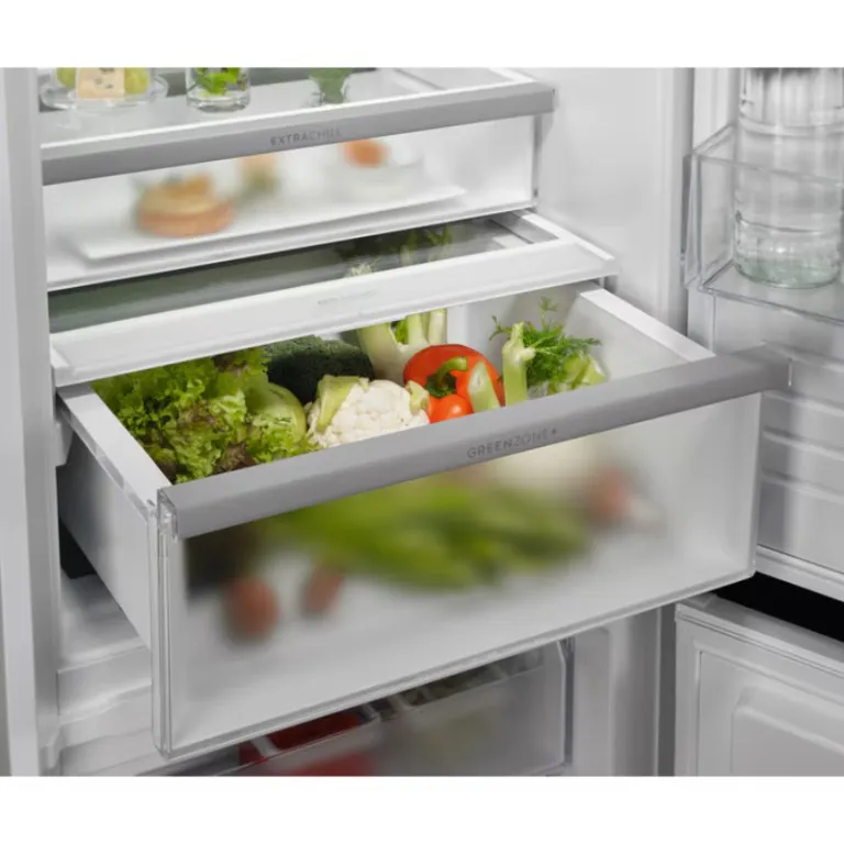 electrolux knp7md18s ugradbeni hladnjak sa zamrzivačem serije 700 177, - slika 5