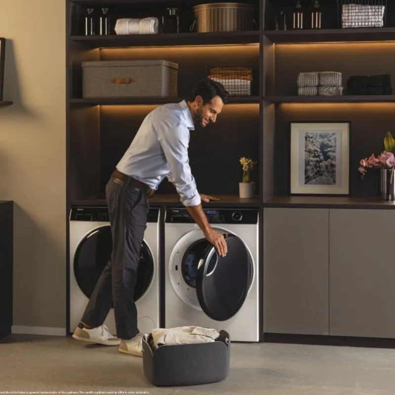 haier sušilice rublja i-pro series 5 hd80-a3959 - slika 12