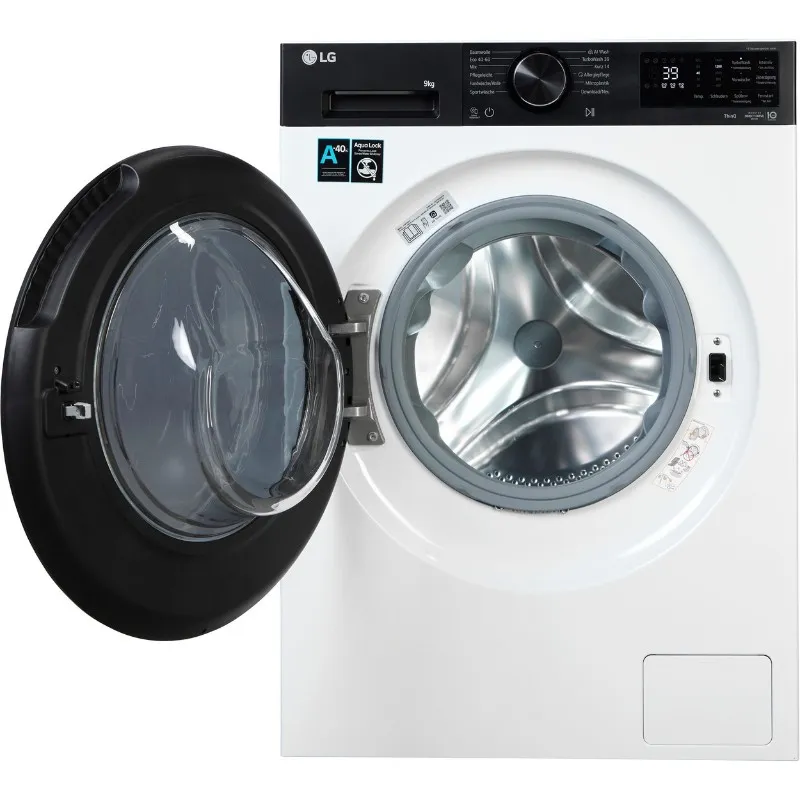 lg perilica rublja serije x7 f4wx709yp - slika 11