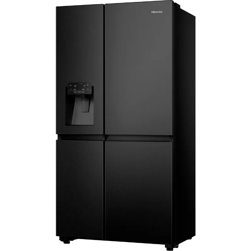 hisense side-by-side rs818n4tfe - slika 6