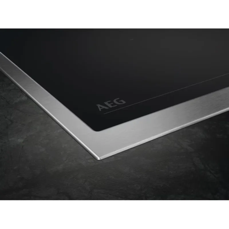 aeg to64ic00xb 5000 induction samodostatna indukcijska ploča za kuhanj - slika 4