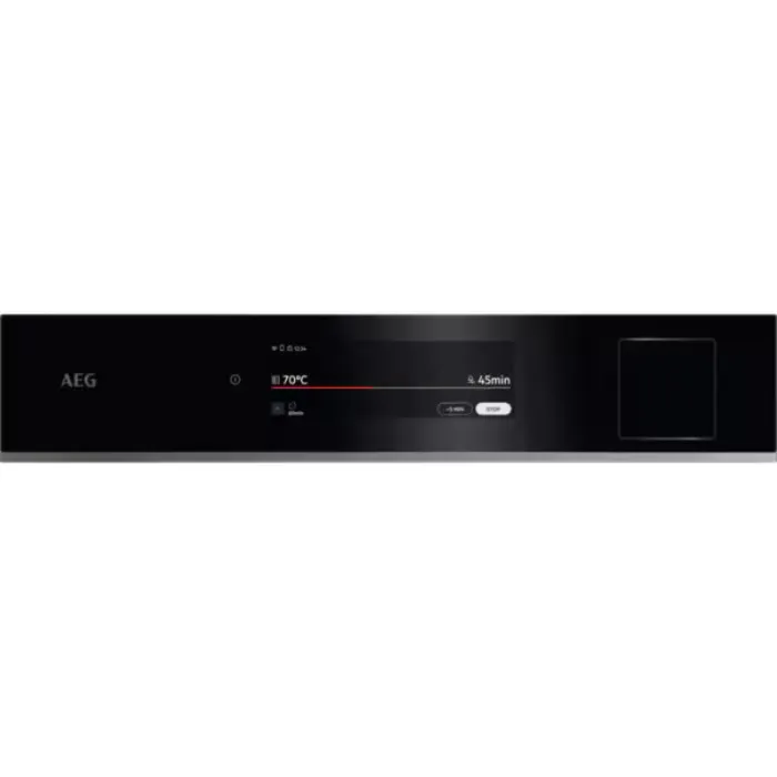 aeg tp9sb83zab 9000 proassist sa steampro i sous vide / ugradbena pećn - slika 3