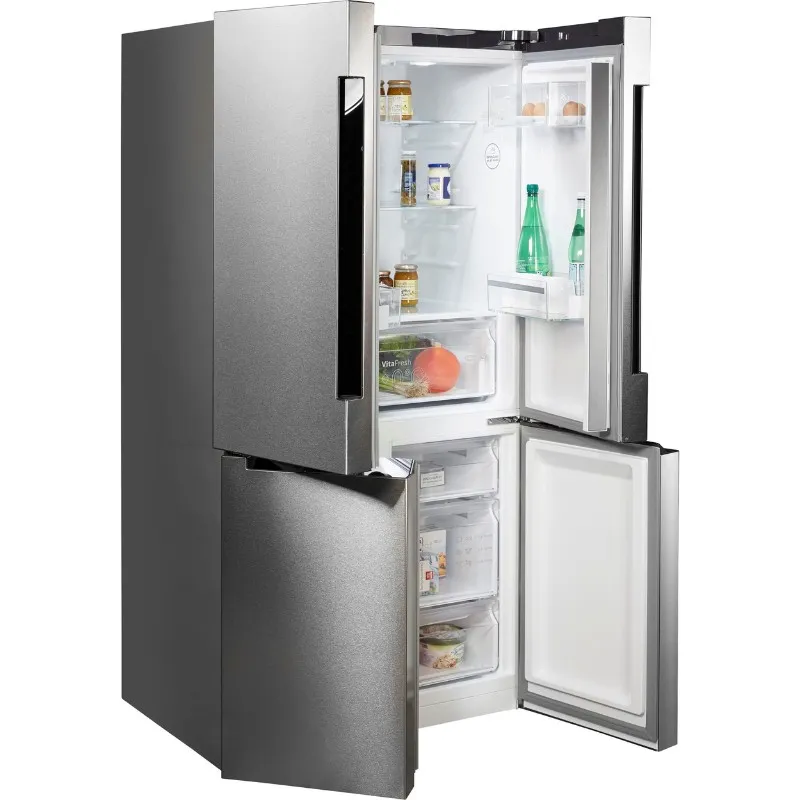 bosch multi door kfn96vpea - slika 3