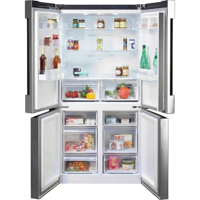 BOSCH Multi Door KFN96VPEA - Sesvete, Zagreb