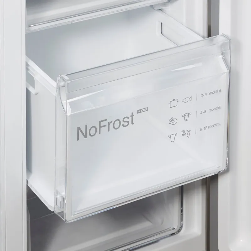 bosch multi door kfn96vpea - slika 7