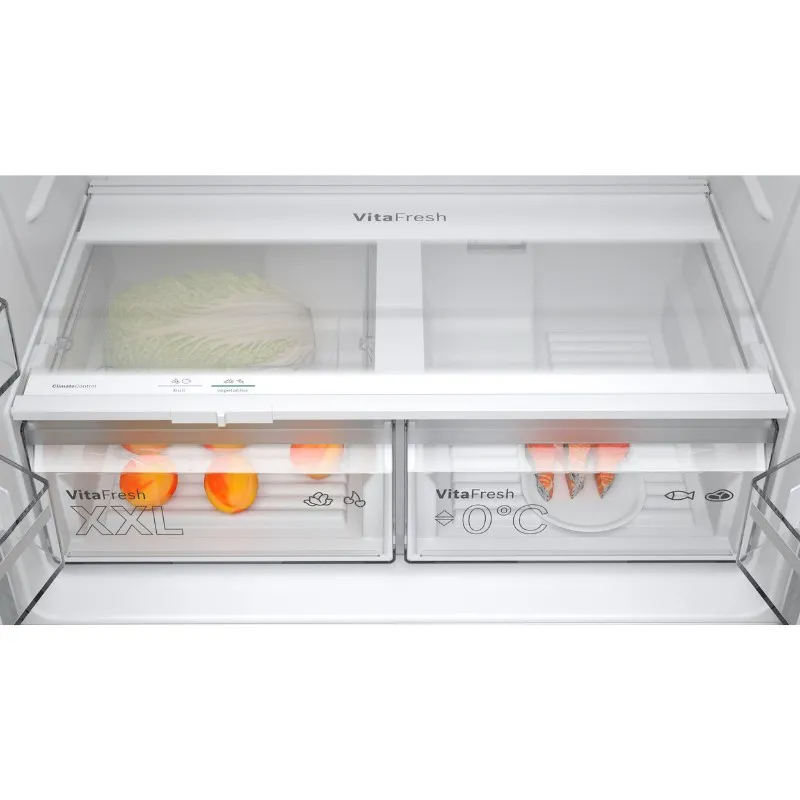 bosch multi door kfn96vpea - slika 6
