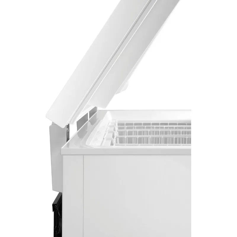 hanseatic zamrzivač hgt128a - slika 7