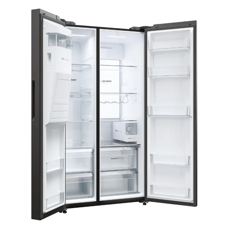 haier side-by-side sbs serija 7 hsw79f18dipt visina 178 cm, širina 91 - slika 4