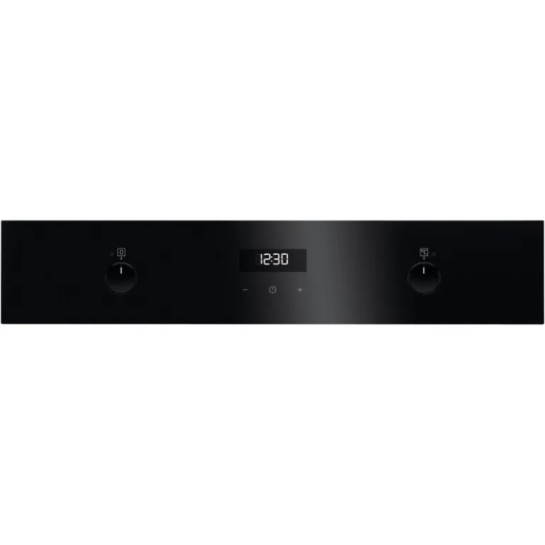 aeg ugradbena pećnica serije 6000 bee43511ab 60 cm, 65 l, sustav toplo - slika 6