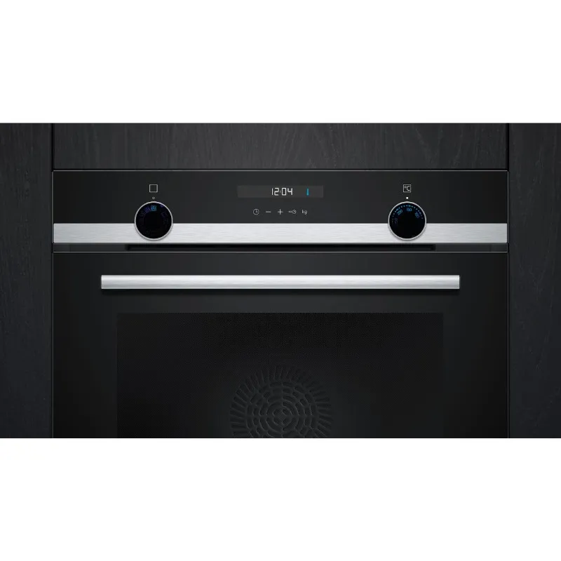 siemens ugradbena pećnica iq500 hb517gbs3 - slika 3